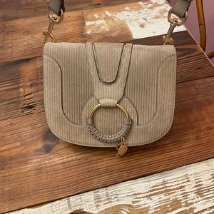 COPY - See by Chloe Hana Shoulder bag